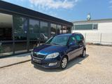 Skoda Roomster Style*Klimaanlage* - Skoda Roomster: Style
