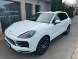 Porsche Cayenne 3.0 V6 Tiptronic -PANORÁMA TETŐ 55E KM - Porsche: 55