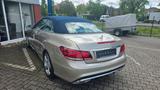 Mercedes-Benz E 500 Cabriolet E 500 - - mit Benzin-Antrieb: Gold, Cabrio