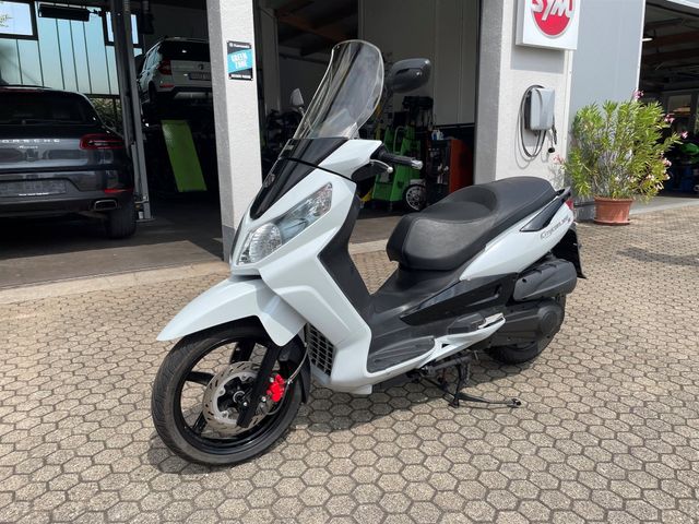 SYM Citycom 300 i