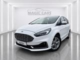 Ford S-Max 2.0 EcoBlue Aut. TITANIUM *Pano*Ambiente* - Ford S-Max in Ludwigshafen