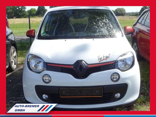 Fahrzeugabbildung Renault Twingo 0.9 TCe 90 Intens ENERGY