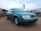 Audi A6 1.8 T - Audi aus 1998