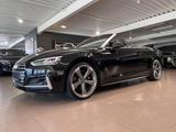 Audi S5 3.0TFSI tiptronic quattro Cabriolet AHK ACC - Audi S5: Cabrio