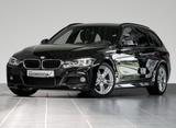 BMW 320d F31 Touring - Shadow Line - M-Paket - BMW 320 in Bonn