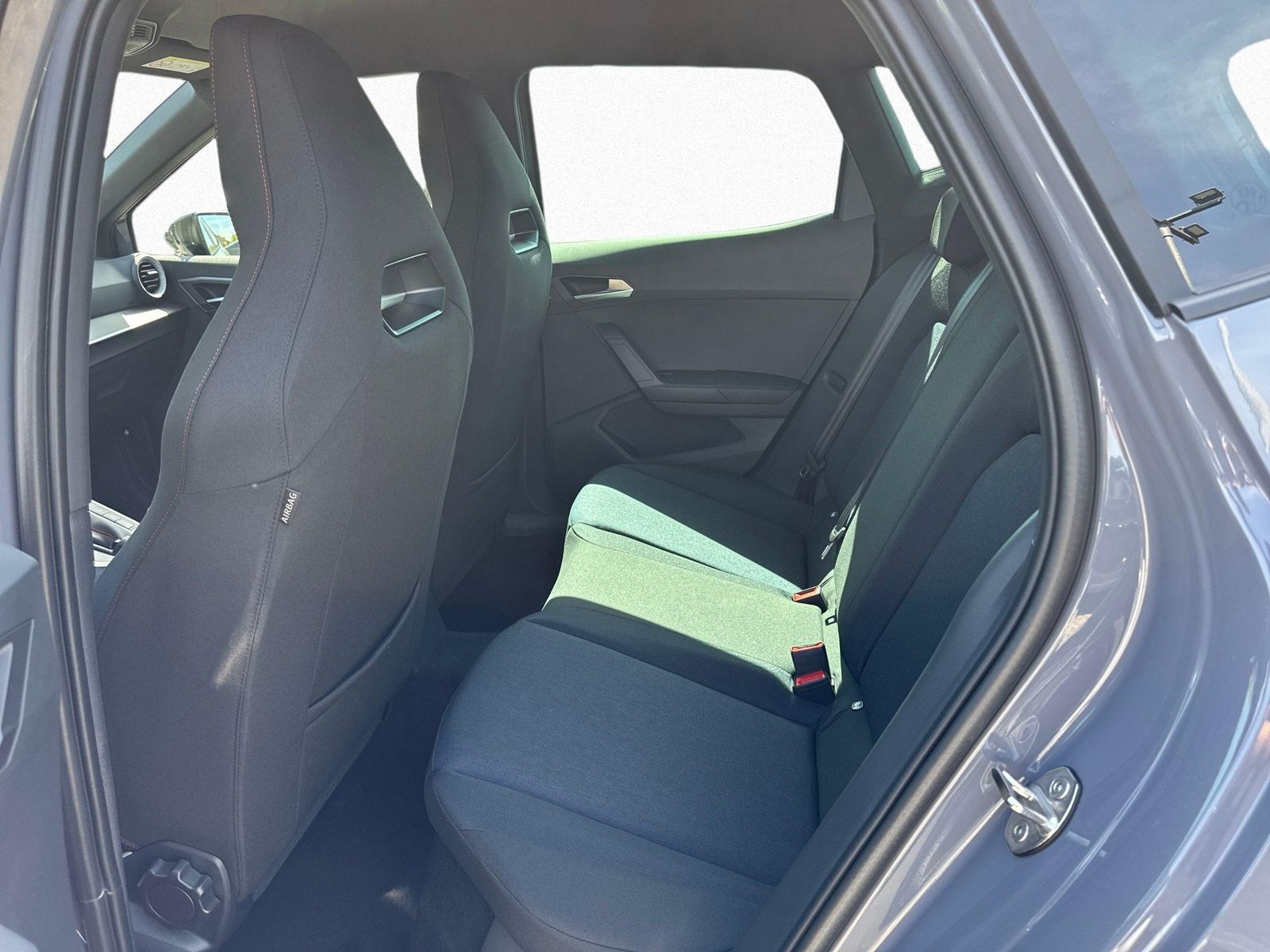 Seat Arona - Bild 14