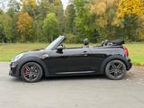 MINI John Cooper Works Cabrio Remus Klappenauspuff - MINI John Cooper Works Cabrio Gebrauchtwagen