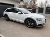 Audi A6 Allroad 3.0 TDI Quattro Avant S-tronic  - Audi A6 Allroad aus 2015