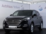 Hyundai TUCSON 1.6 Intro Edition 2WD *LED*TEMP*SHZ*AHK - Hyundai: Edition