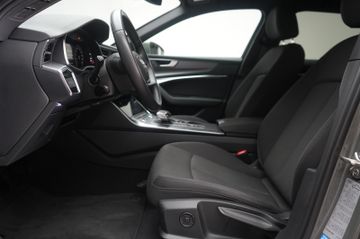 Audi A6 - 10