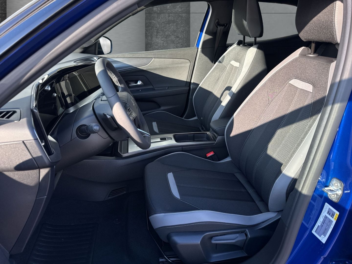 Opel Mokka - Bild 11