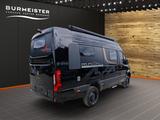 Malibu Genius performance 4x4 641 LE SIE SPAREN 35430,- - Kastenwagen