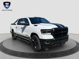 Dodge RAM 1500 BIGHORN/CARPLAY/ROLLBAR/KAMERA/CREWCAB - Dodge RAM mit Benzin-Antrieb: Geländewagen, 1500 Big