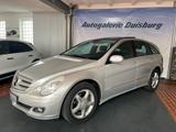 Mercedes-Benz R 320 4Matic 6-Sitzer Sportp. AHK Pano Luft Navi - Mercedes-Benz R 320 Gebrauchtwagen