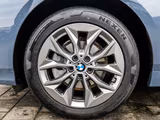 BMW 118d RFK NAVI LED PDC V+H DAB Parkass. Tempomat - BMW 118 aus 2025