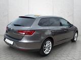 Seat Leon ST 1.6 TDI Style *LED-Schein.*Panorama*LM* - Seat Leon: Sc