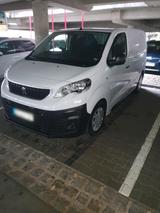 Peugeot Expert Kastenwagen Transporter AHK... - Transporter kastenwagen gebraucht