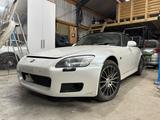 Honda S2000 2.0i LS - Honda S2000 Gebrauchtwagen
