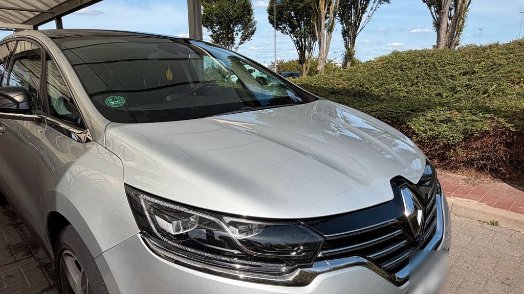 Image of Renault Espace
