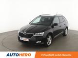Skoda Fabia 1.0 MPI Cool Plus *PDC*ALU*KLIMA* - Skoda Fabia Gebrauchtwagen in München