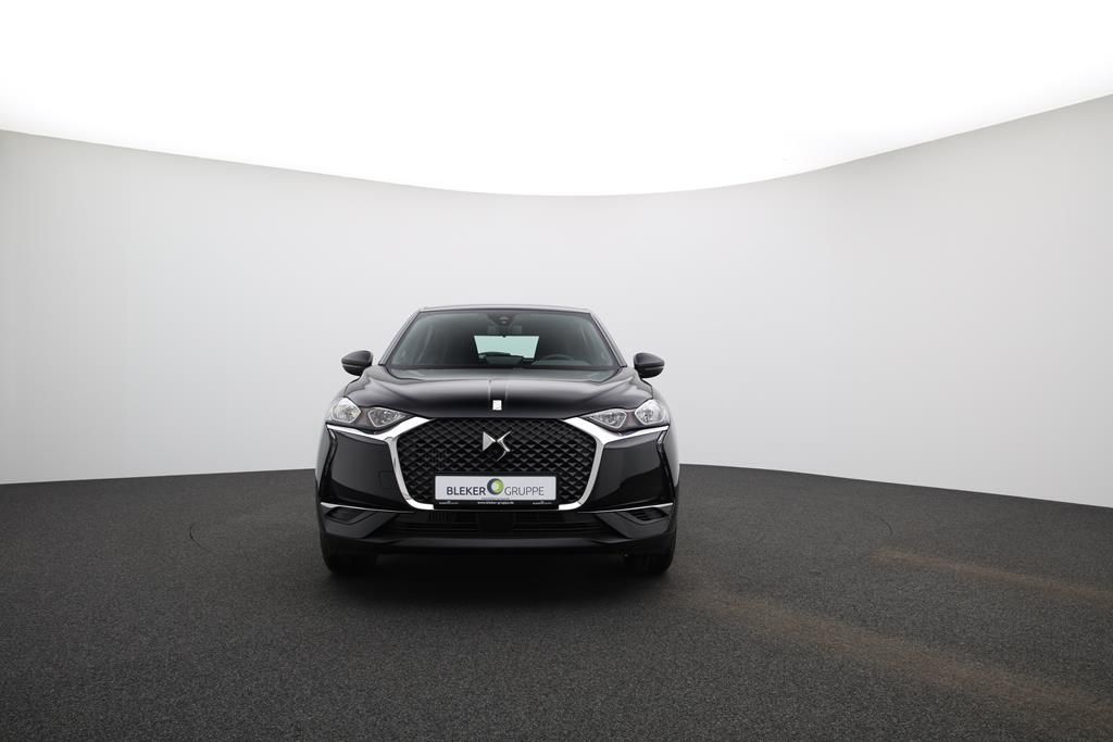 Image of DS Automobiles DS3 Crossback