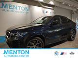 BMW X6 M60i xDrive Standhzg./Kamera/ad.LED/Harman/Si - BMW X6 M60 aus 2023