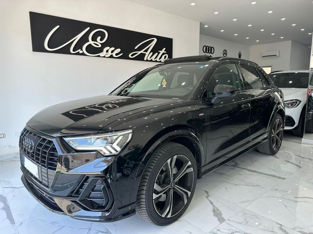Image of Audi Q3