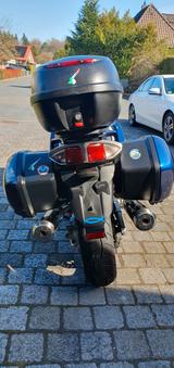 Yamaha FJR 1300  RP13 - YAMAHA FJR 1300