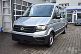 Volkswagen Crafter 30 2.0 TDI L3H2 AHK Fenster APP Kamera - Volkswagen Fahrgestell