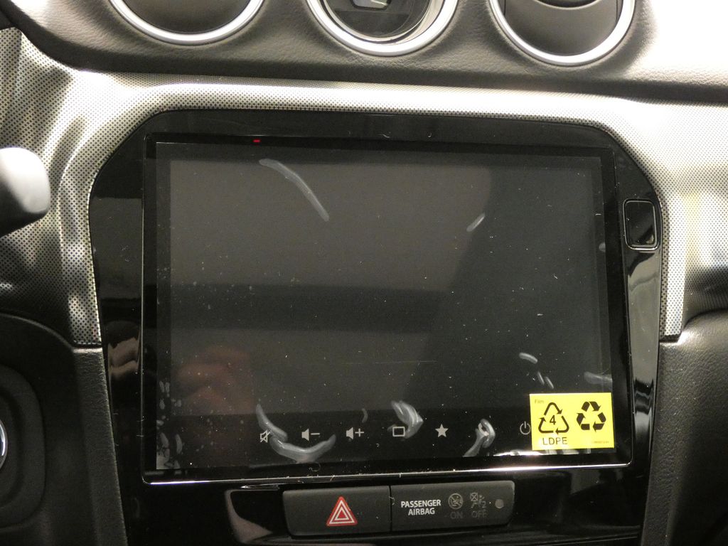 SUZUKI Vitara – Bild 20