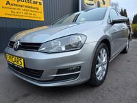 Volkswagen Golf VII Lim. Comfortline BMT BLUEMOTION