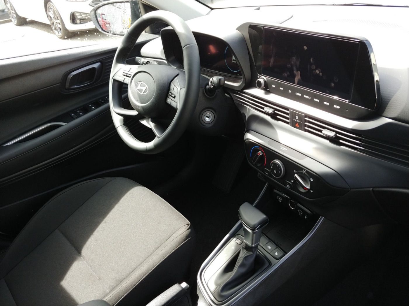 Hyundai i20 – Bild 9