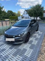 Opel Astra K 1.6 Turbo Ultimate 200 PS EZ ... - Opel Astra: Turbo 20