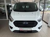 Ford Transit/Tourneo Custom Kombi 320 L1 Trend 8-Sitz - Ford Transit: 8.1