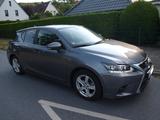 Lexus CT 200h 200h Executive Line Executive Line - Lexus CT 200h mit Hybrid-Antrieb