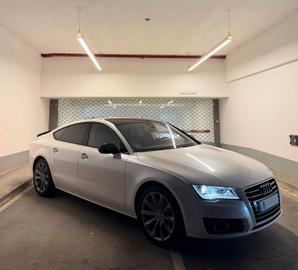 2011 AUDI A7 — фото 1