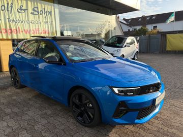 Bild 3 Opel Astra Electric Ultimate +Matrix-LED+KAMERA+11kW+