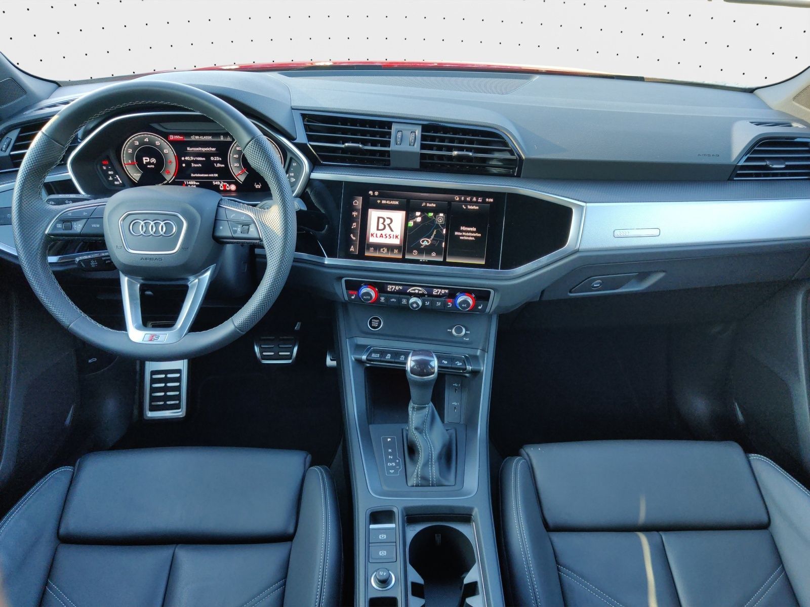 Audi Q3 - Bild 4