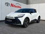 Toyota Hybrid FWD Lounge, Panorama - Toyota C-HR mit Panoramadach
