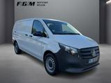 Mercedes-Benz Vito 114 CDI Kasten Lang Base/9G/AHK/Totwi/R-Kam - Angebote