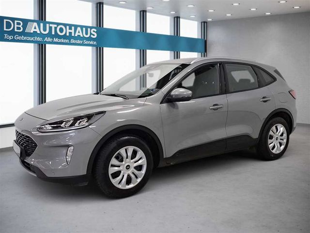 Ford Kuga Cool & Connect 2.0 EcoBlue Automatik 4WD 