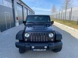 Jeep Wrangler JK 2.8l CRD Rubicon Recon DualTop - Jeep: J8