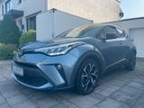 Toyota C-HR 2.0 Hybrid Rentner Vollauslast... - Toyota C-HR Gebrauchtwagen in Köln