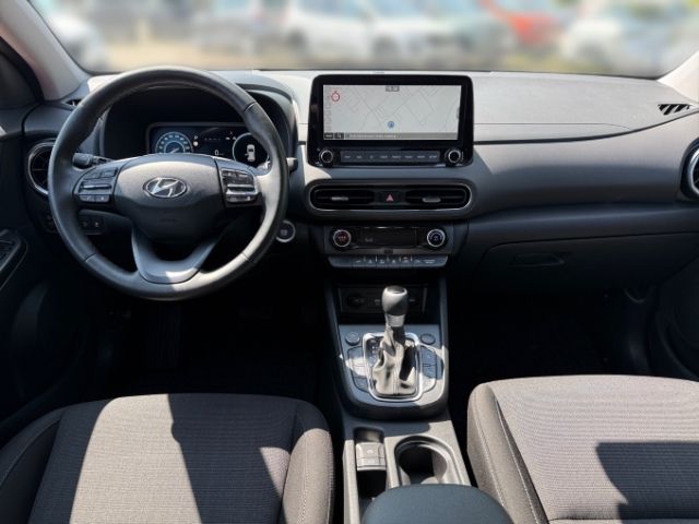 Fahrzeugabbildung Hyundai KONA Prime 2WD 1.6 T-GDI +NAVI+PDC+RFK+KLIMA+ACC