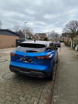 Nissan Qashqai 1.5 VC-T e-Power Tekna+ Tekna+ - Nissan Qashqai mit Benzin-Antrieb: Geländewagen, 1.5
