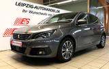 Peugeot 308 Allure Pack 8-Gang Automatik*LED*NAV* - gebrauchte Peugeot 308 aus dem Jahr 2021