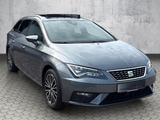 Seat Leon 2.0 TDI ST DSG Xcellence *LED*PANO*AHK*ACC* - Seat Leon mit Diesel-Antrieb