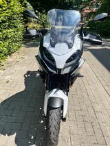 BMW F 900 XR Vollausstattung - Motorräder in Bremen