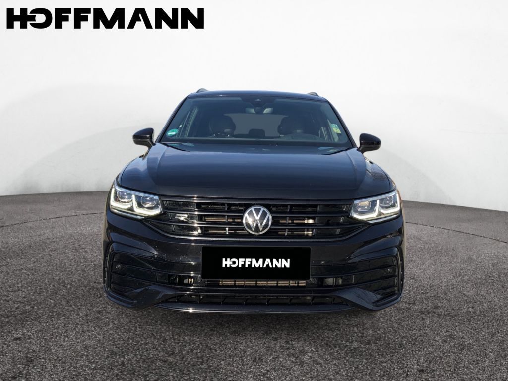 Fahrzeugabbildung Volkswagen Tiguan 2.0 TDI SCR 4MOTION DSG R-Line