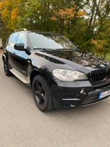 BMW X5 3,0d Xdrive 360 grad Kamera - BMW X5 Gebrauchtwagen in Nürnberg